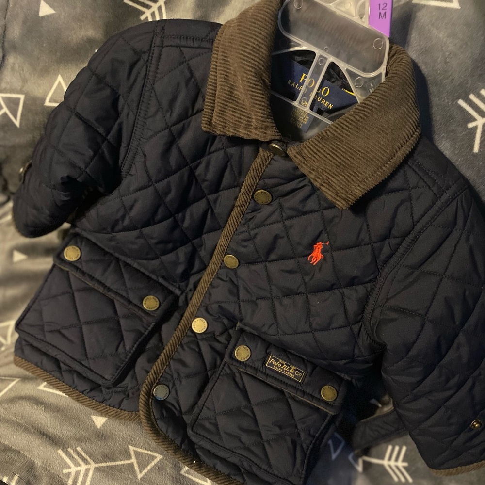 Ralph Lauren Jacket